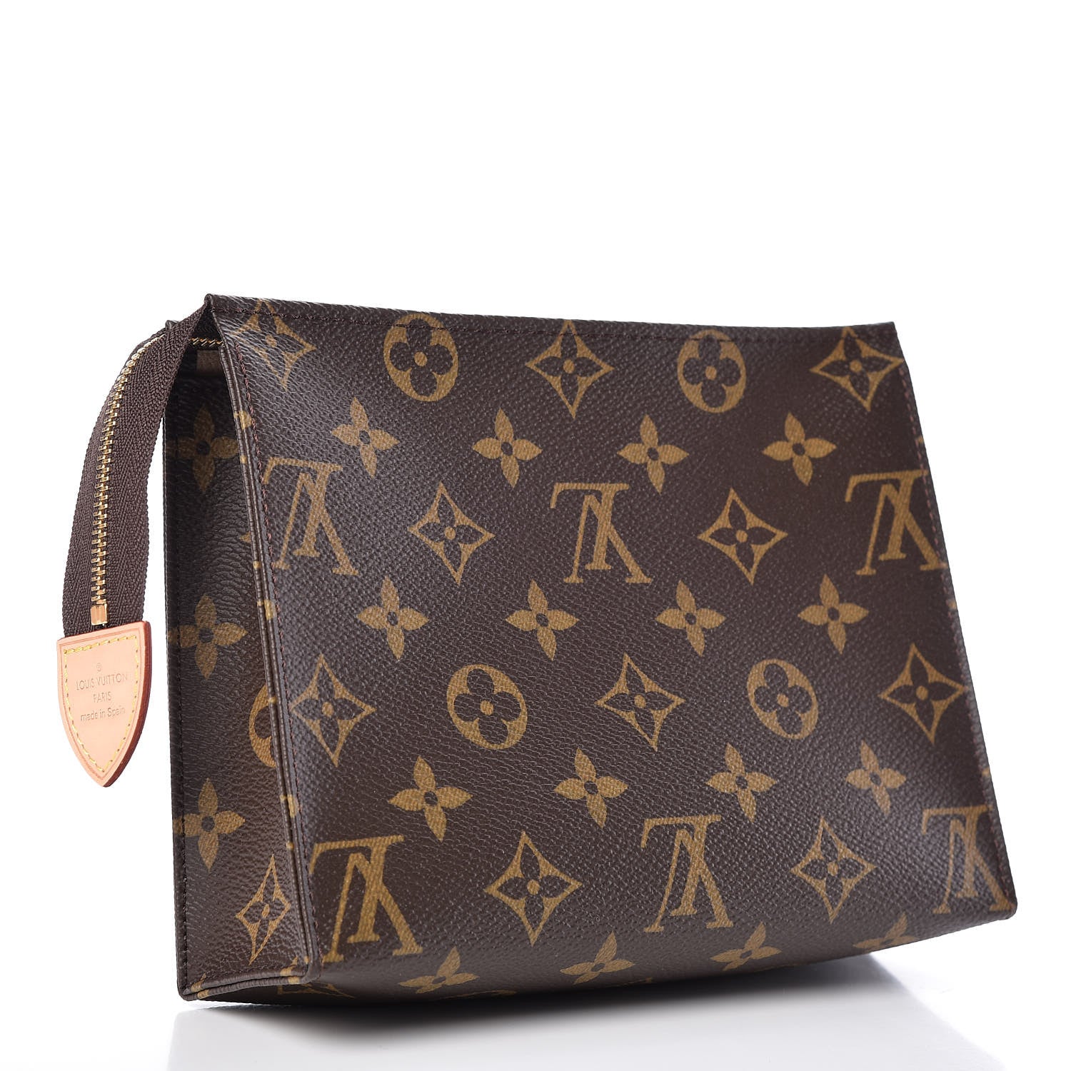 Louis Vuitton Monogram Toiletry Pouch 19 3 of 8
