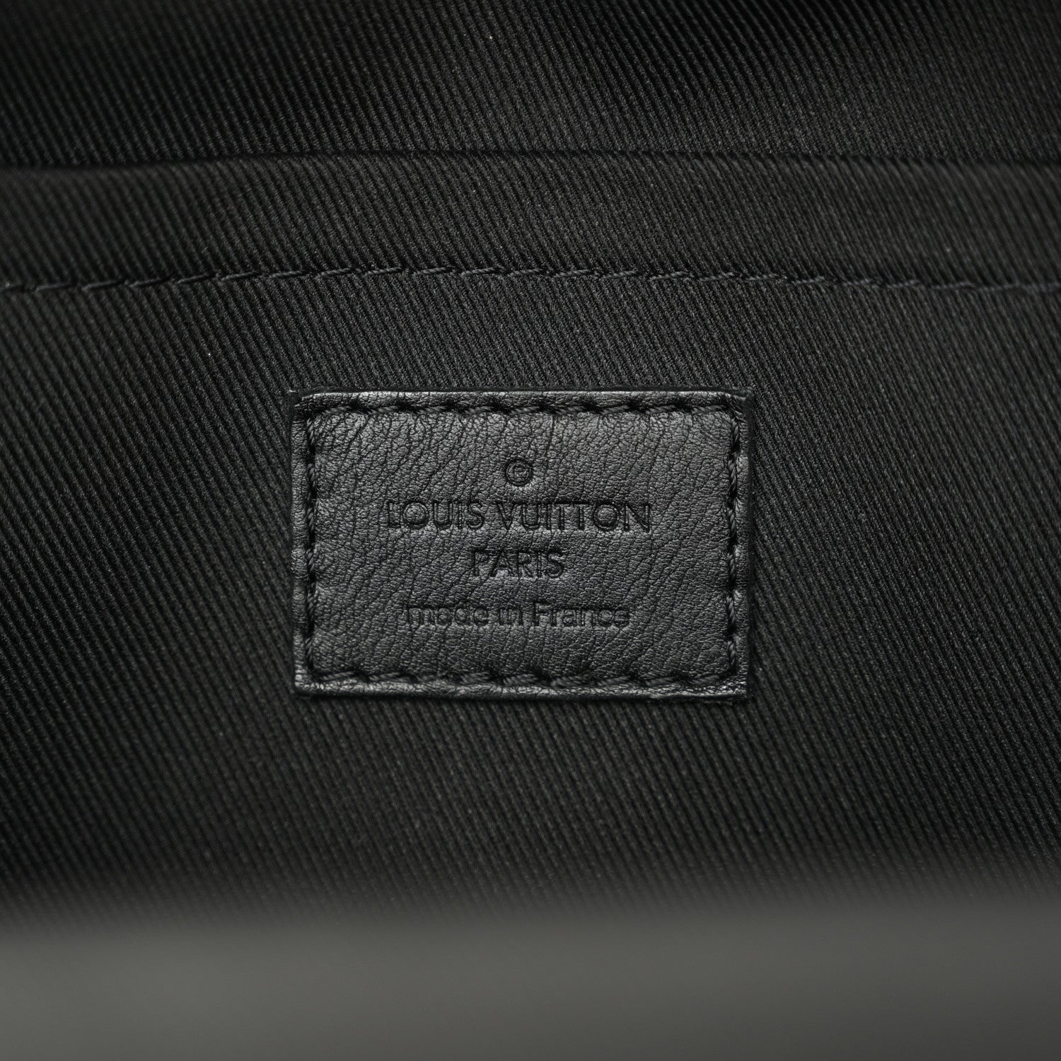 Louis Vuitton Monogram Palm Springs Backpack Mini 6 of 14