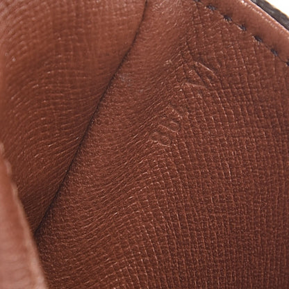 Louis Vuitton Monogram Chantilly PM 7 of 8