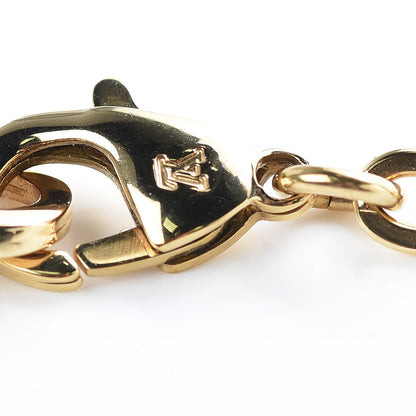 Louis Vuitton Felicie Chain Long Shoulder Strap 3 of 4
