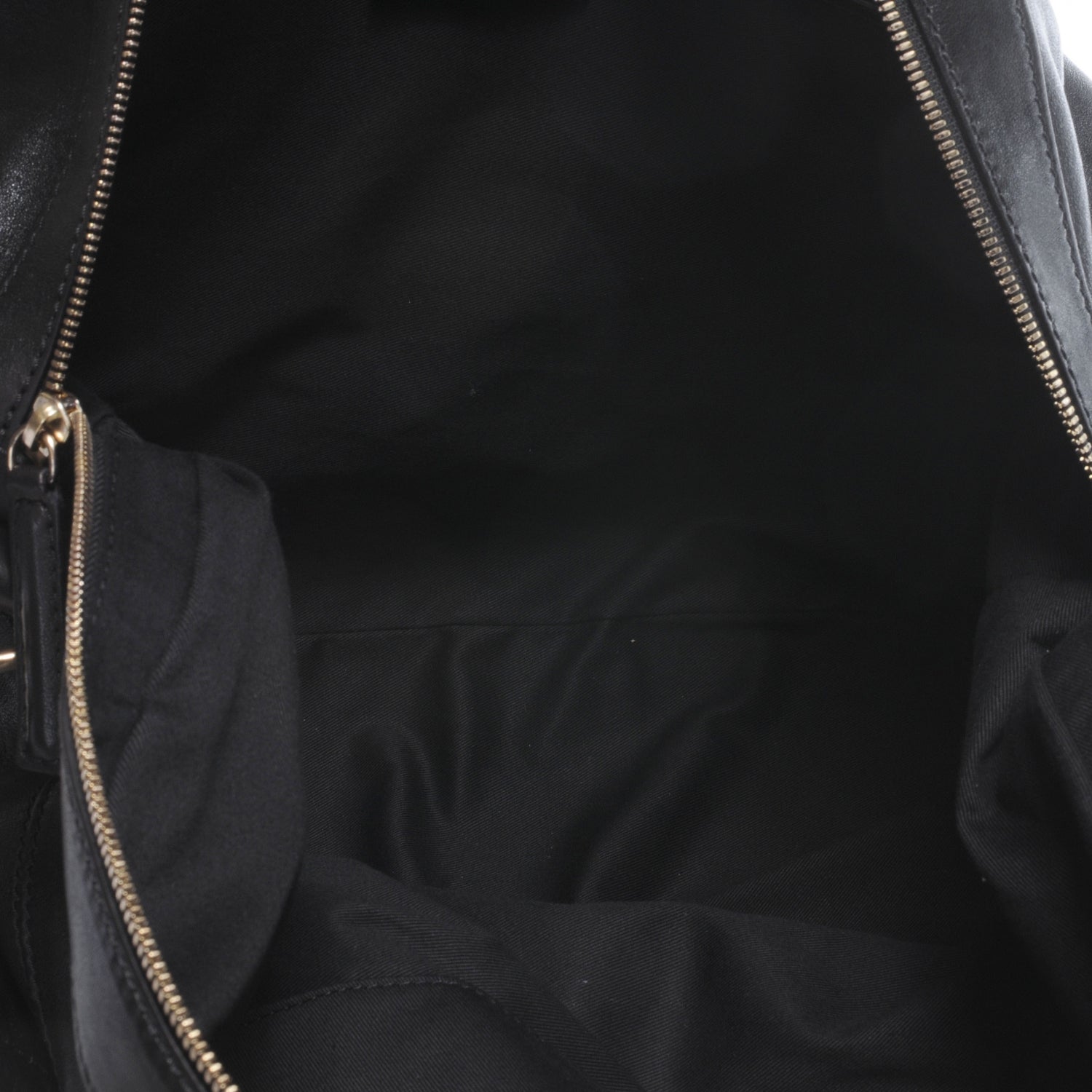 Givenchy Lambskin Large Nightingale Black 5 of 7