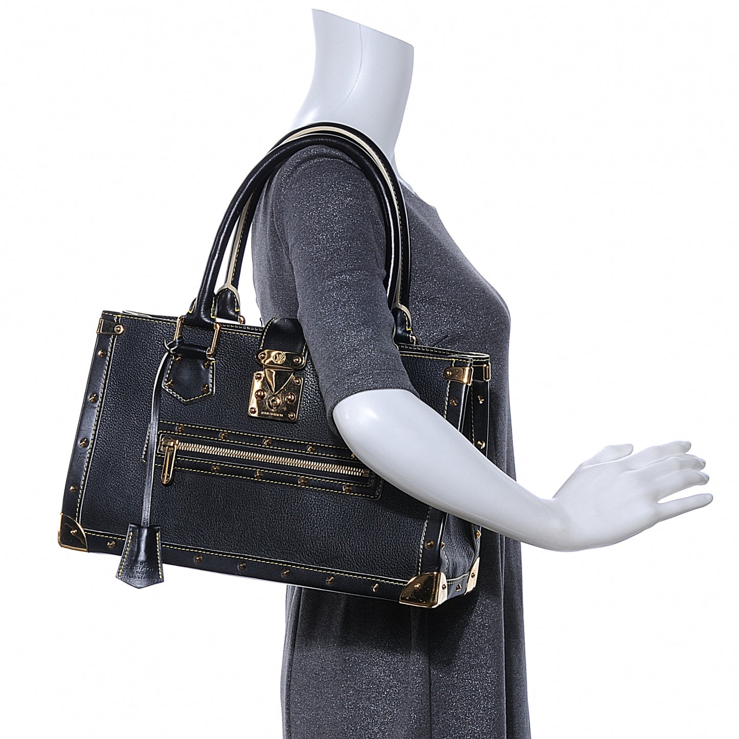 Suhali Le Fabuleux Black