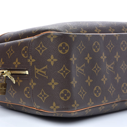 Louis Vuitton Monogram Deauville 8 of 13