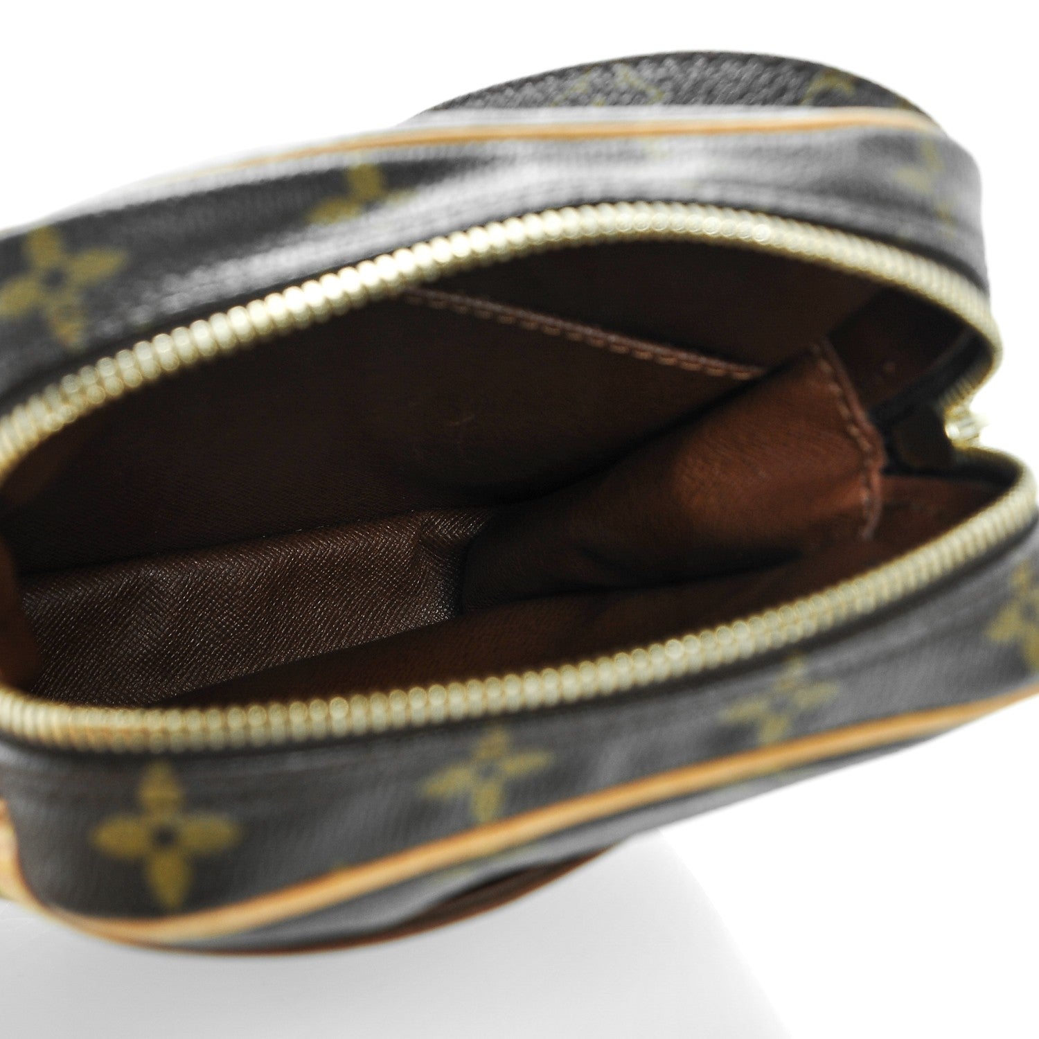 Louis Vuitton Monogram Danube 21 5 of 6