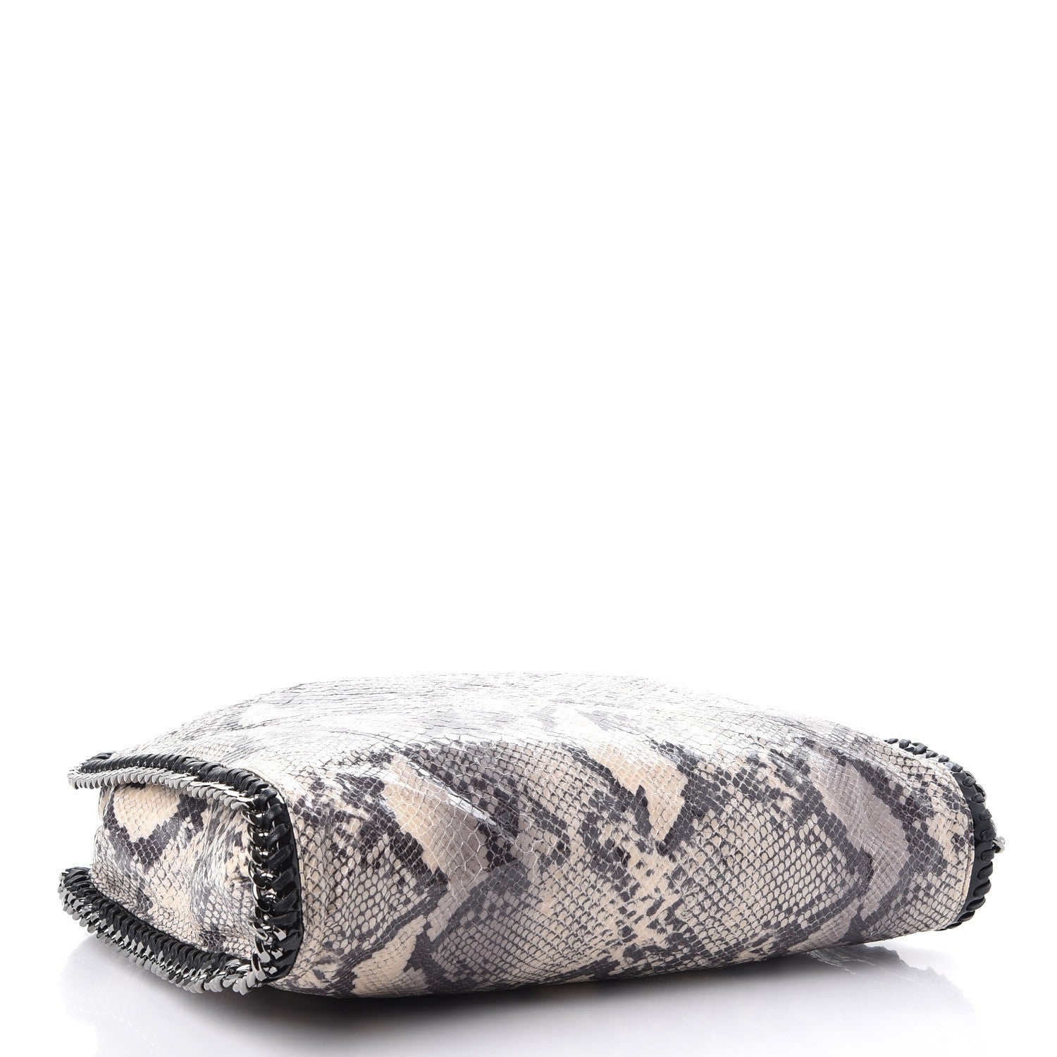 Stella McCartney Eco Python Small Falabella Tote 4 of 7