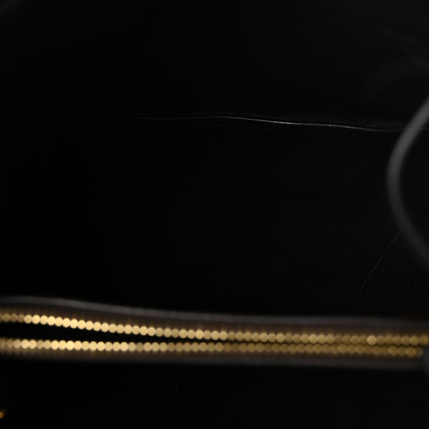 Louis Vuitton Monogram Neonoe MM Black 5 of 9