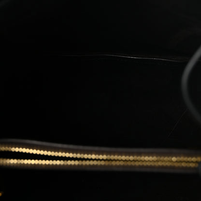 Louis Vuitton Monogram Neonoe MM Black 5 of 9