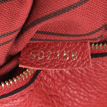 Louis Vuitton Empreinte Spontini Cherry 6 of 10