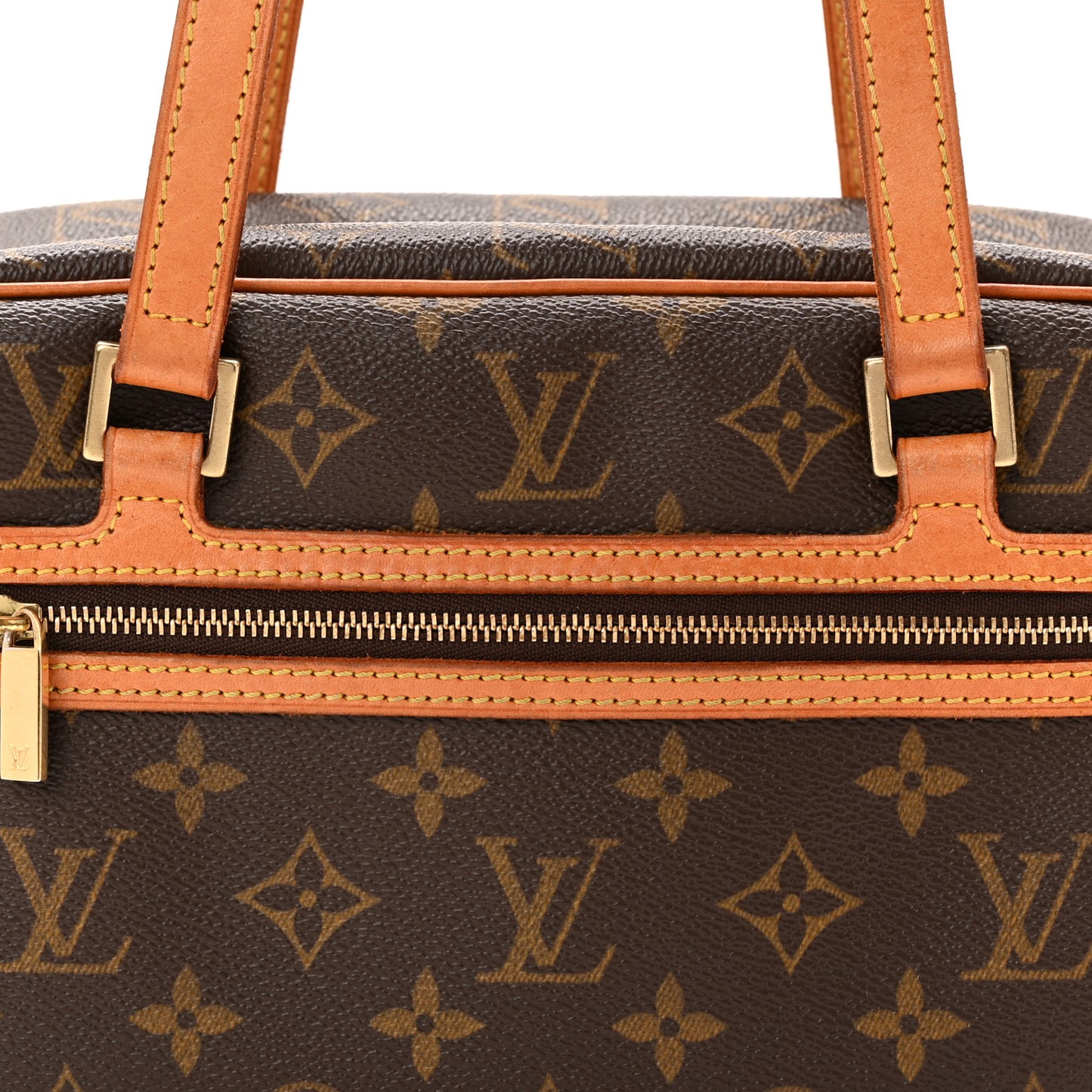 Monogram Cite MM