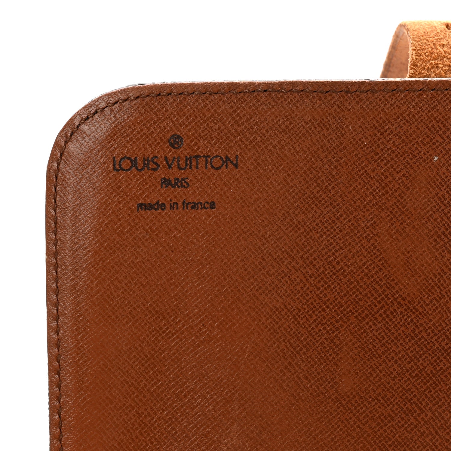 Louis Vuitton Monogram Cartouchiere 22 7 of 10