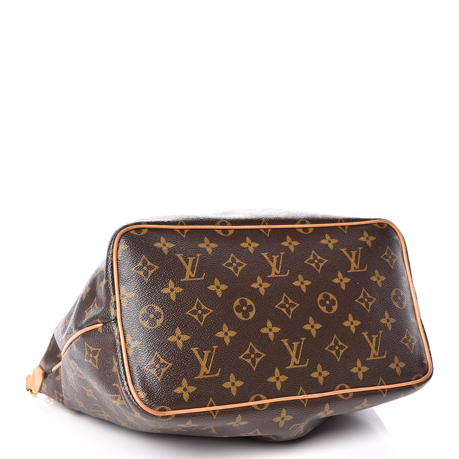 Louis Vuitton Monogram Palermo PM 5 of 29