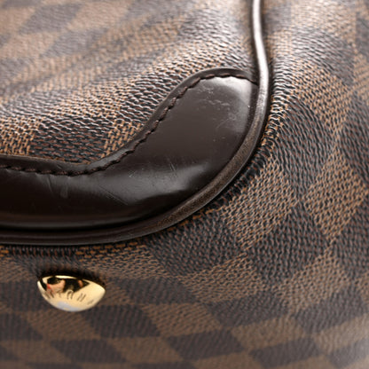 Louis Vuitton Damier Ebene Verona PM 11 of 11
