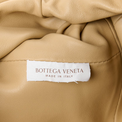 Bottega Veneta Carta The Mini Pouch Kraft 7 of 11
