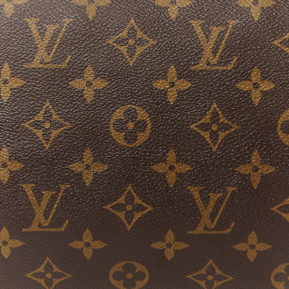 Louis Vuitton Monogram Speedy 35 9 of 15