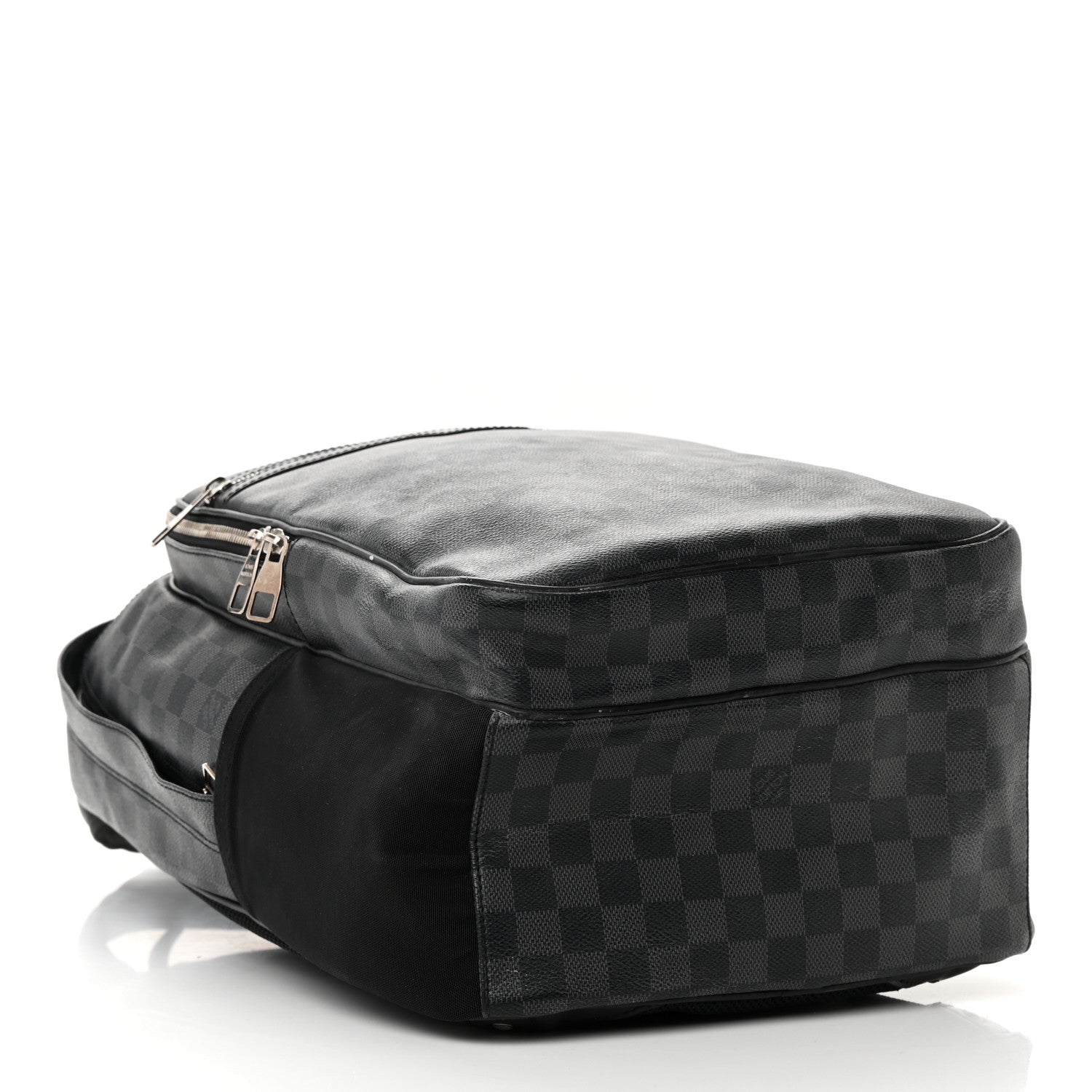 Louis Vuitton Damier Graphite Michael Backpack 4 of 13