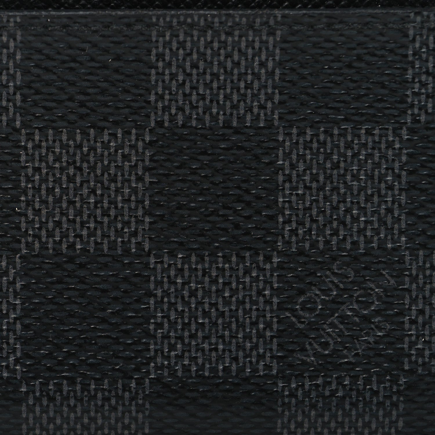 Louis Vuitton Damier Graphite Neo Porte-Cartes Card Holder 7 of 9