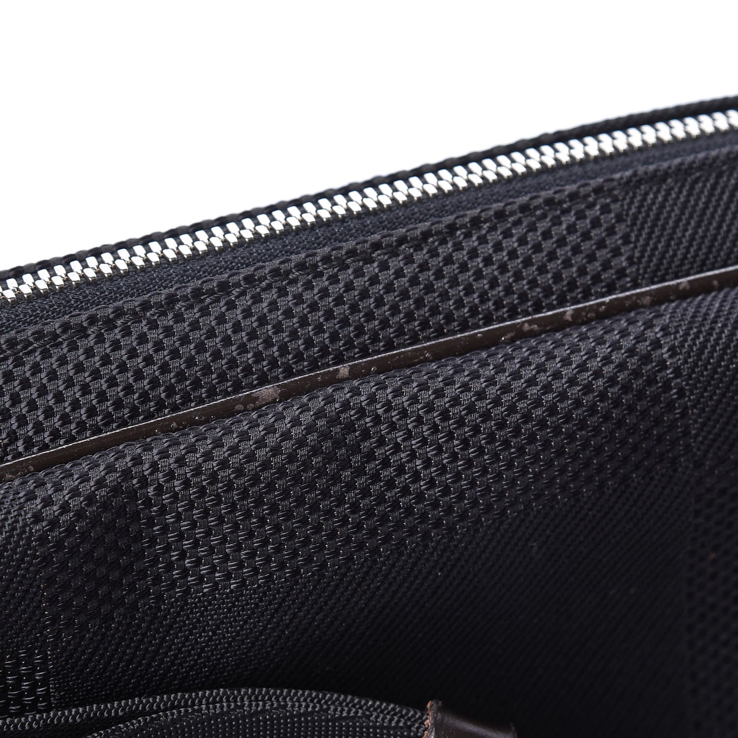Louis Vuitton Damier Geant Acrobat Black 8 of 10
