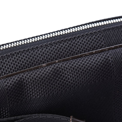 Louis Vuitton Damier Geant Acrobat Black 8 of 10