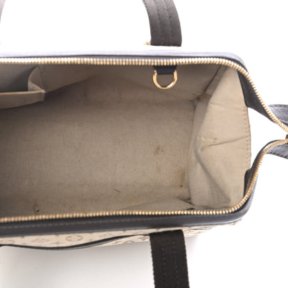 Louis Vuitton Mini Monogram Josephine PM Light Kaki 4 of 4