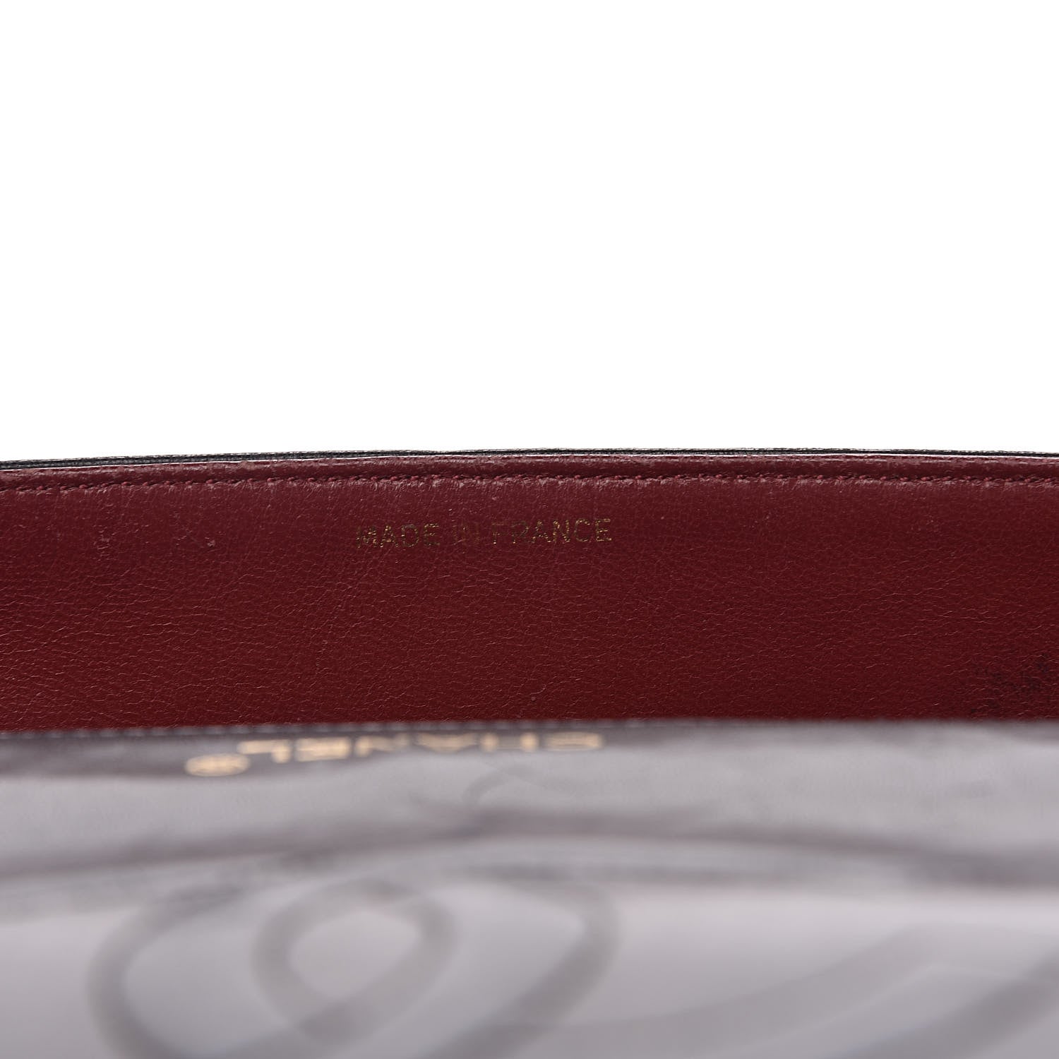 Chanel Lambskin Quilted Small Single Flap Black 16 of 17