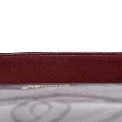 Chanel Lambskin Quilted Small Single Flap Black 16 of 17