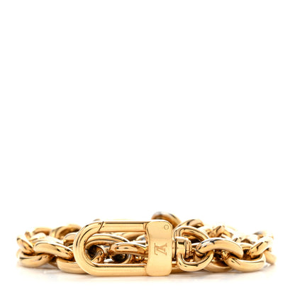 Louis Vuitton Mini Bumbag Chain Strap Gold 1 of 4