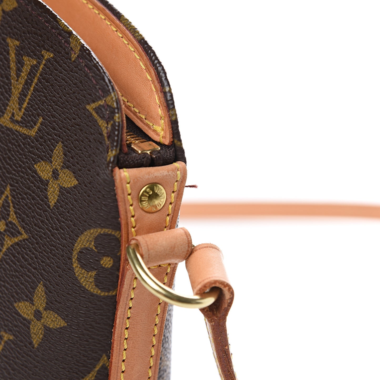 Monogram Drouot