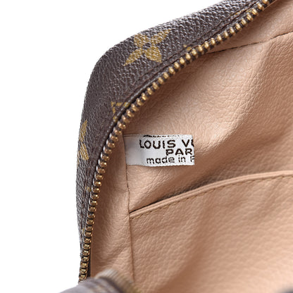 Louis Vuitton Monogram Trousse Toilette 23 6 of 9
