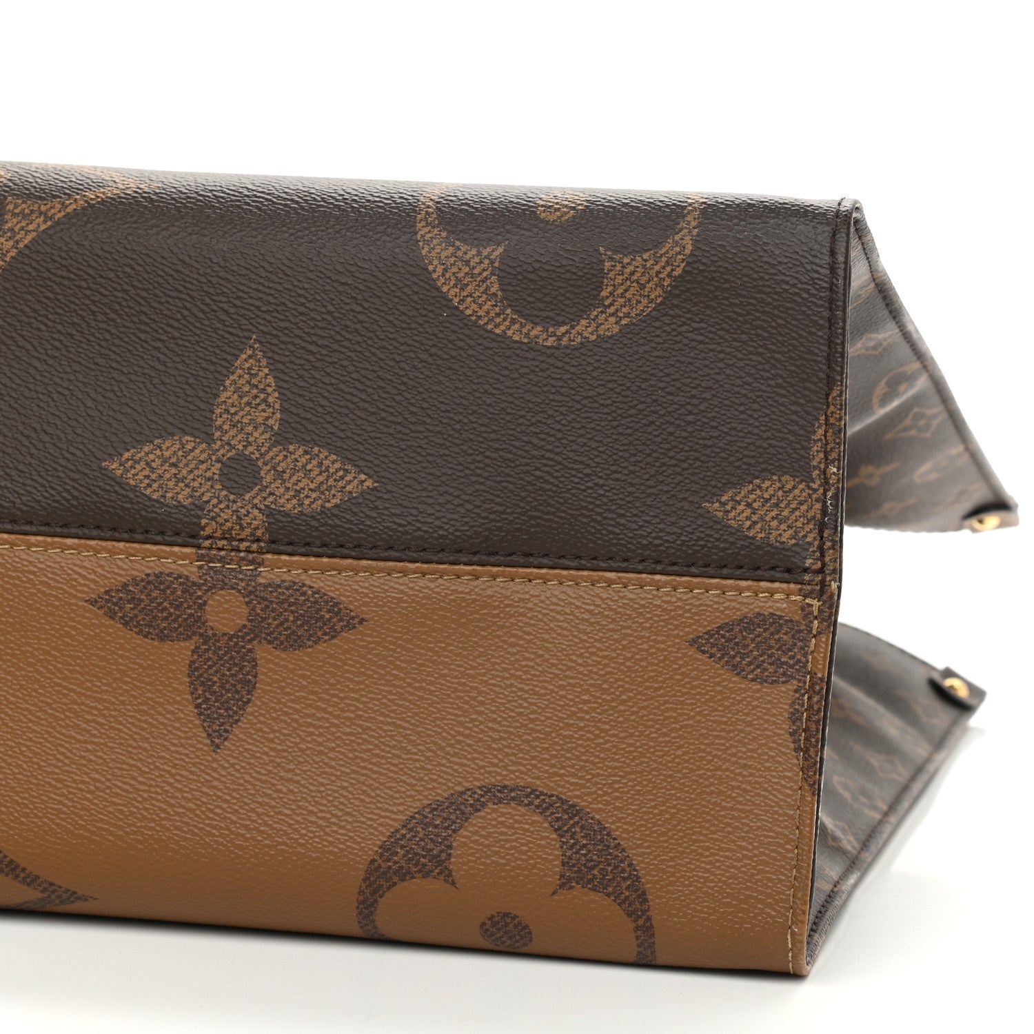 Louis Vuitton Reverse Monogram Giant Onthego GM 10 of 10