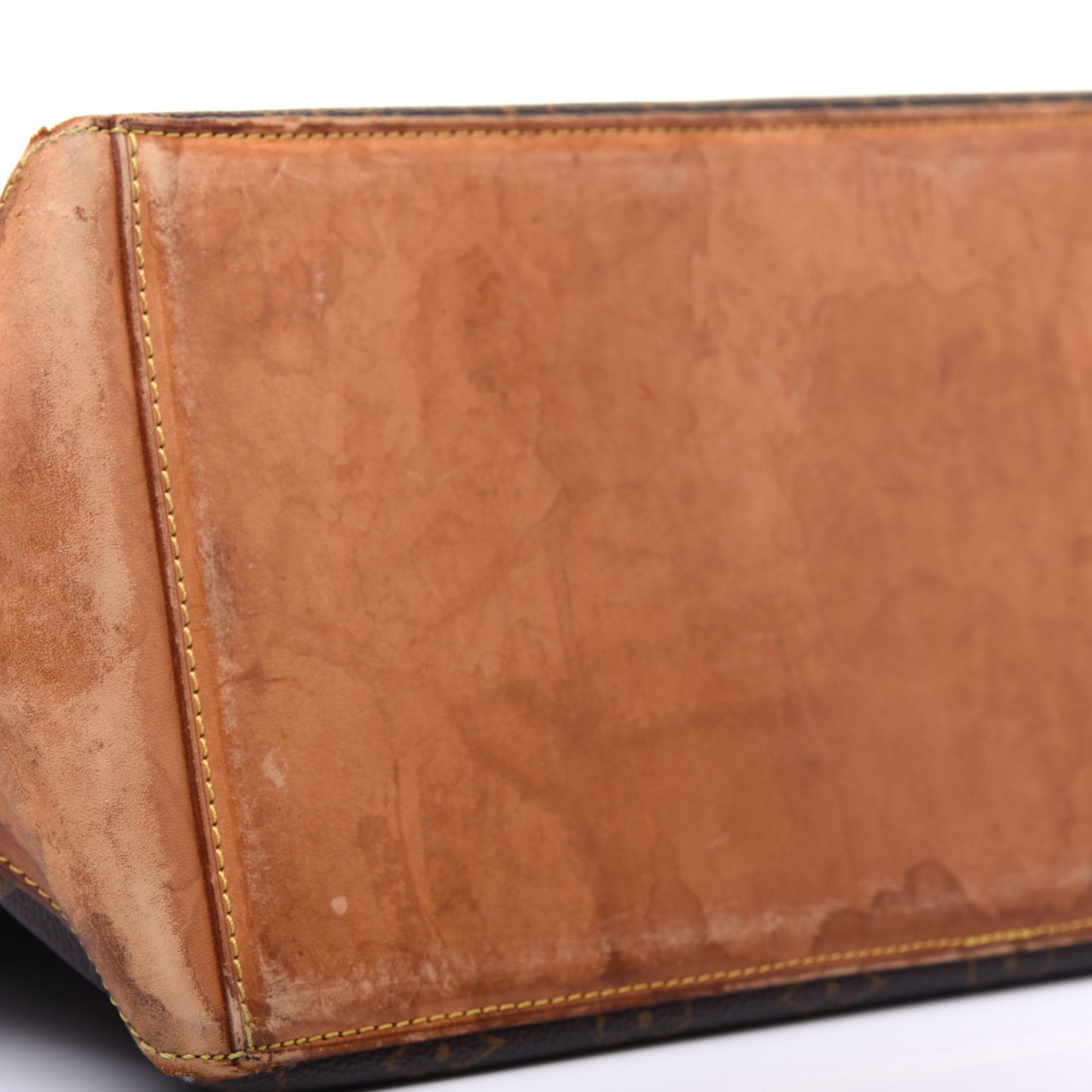Monogram Cabas Mezzo