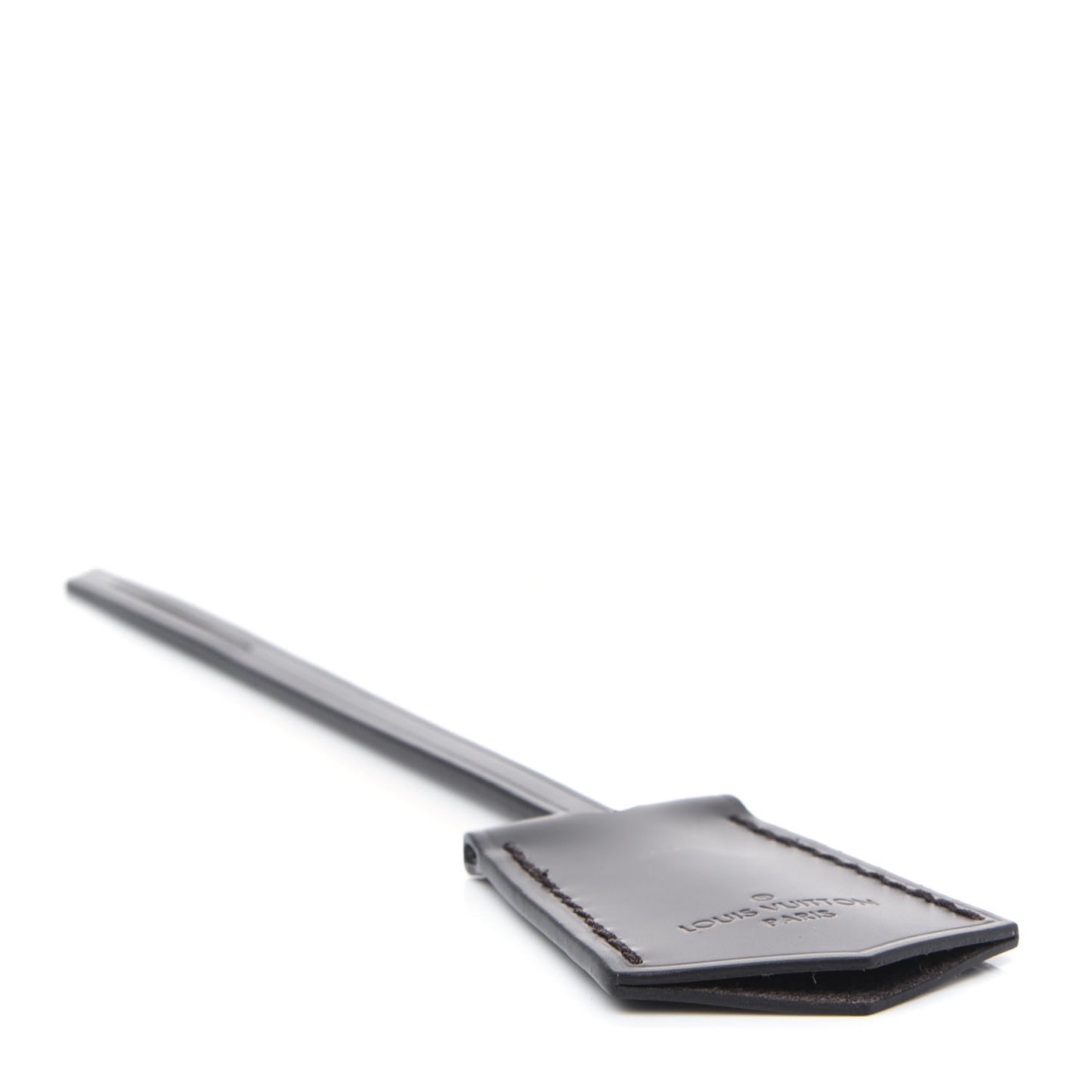 Calfskin Clochette Key Bell Holder Ebene