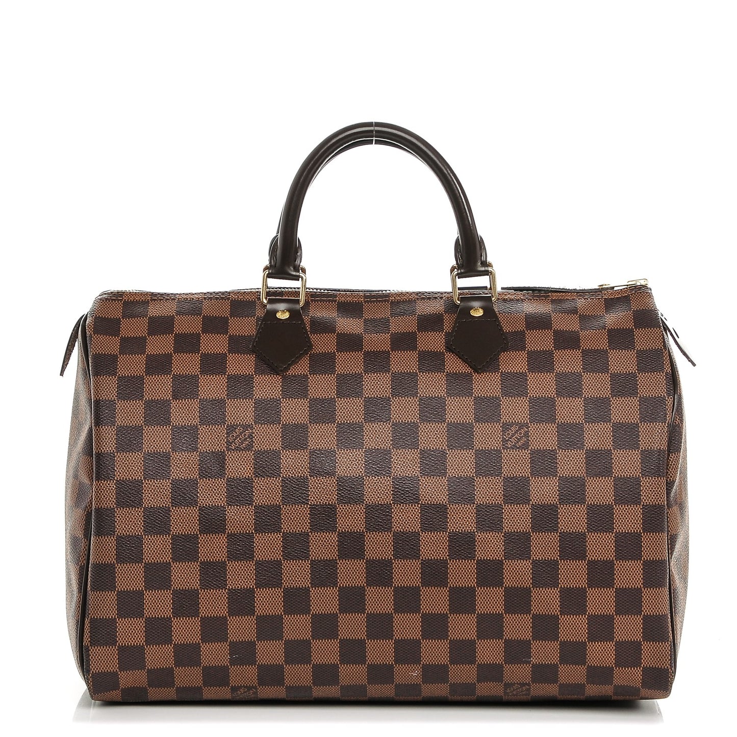 Damier Ebene Speedy 35