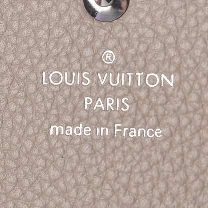 Louis Vuitton Mahina Iris Wallet Galet 6 of 9