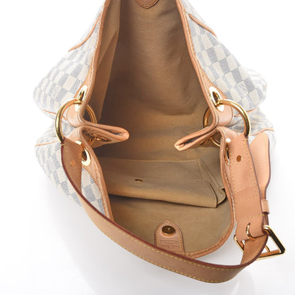 Louis Vuitton Damier Azur Galliera PM 5 of 16