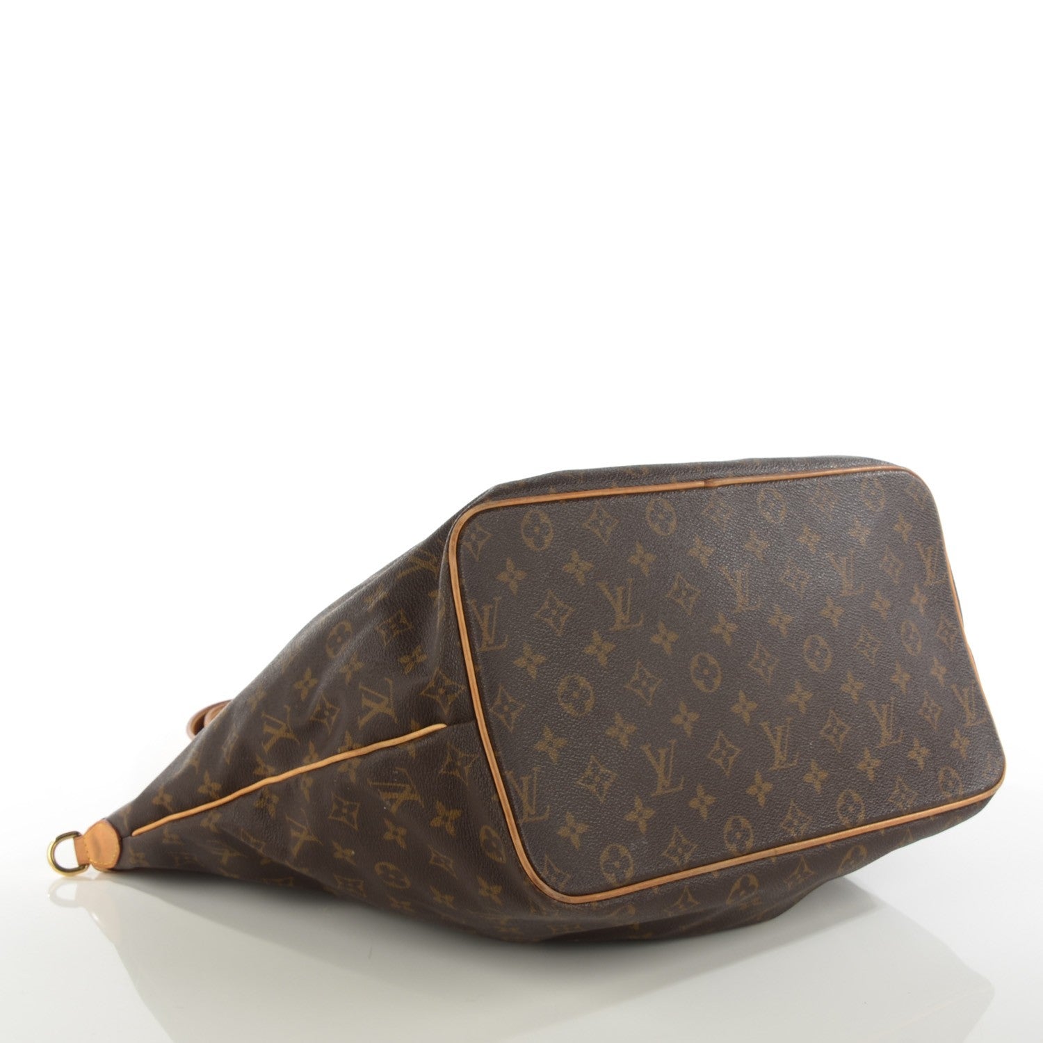 Louis Vuitton Monogram Palermo GM 4 of 12