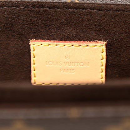 Louis Vuitton Monogram Pochette Metis 6 of 10