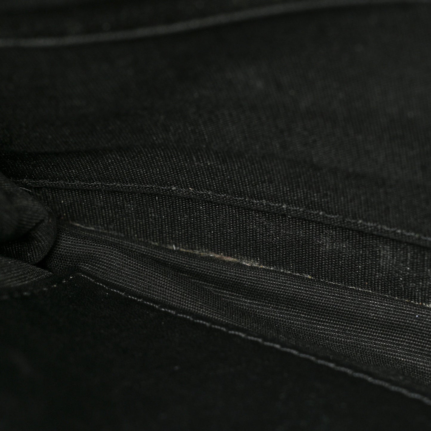 Caviar Sevruga Wallet On Chain WOC Black
