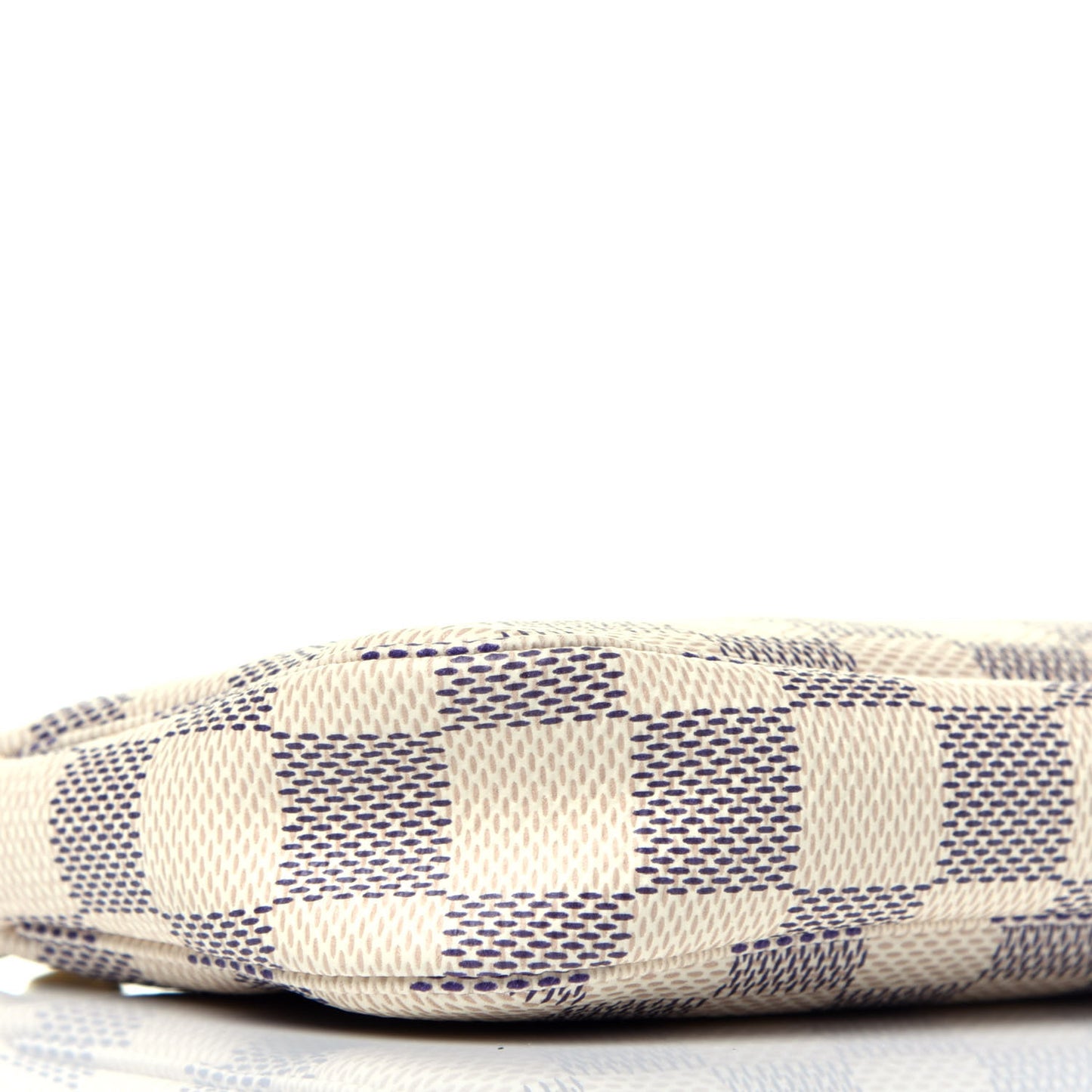 Damier Azur Mini Pochette Accessories