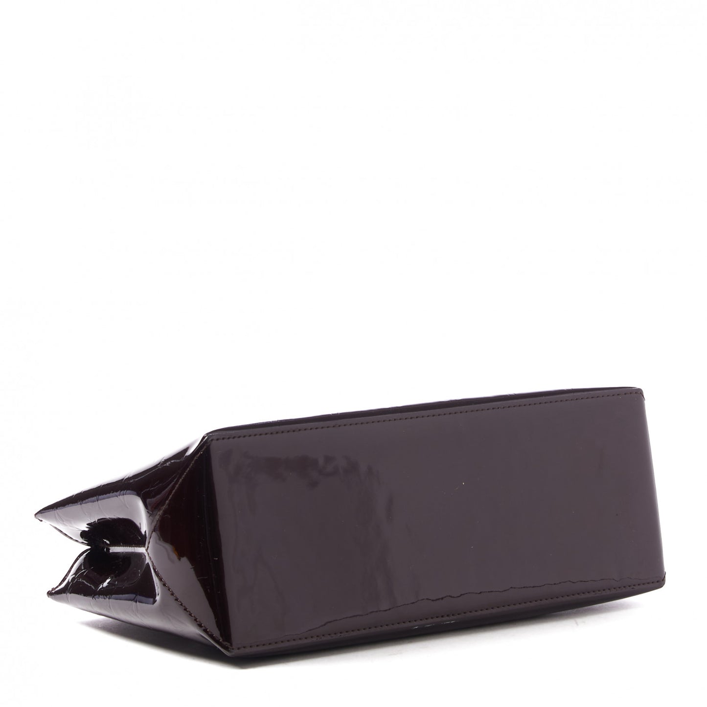 Vernis Wilshire PM Amarante