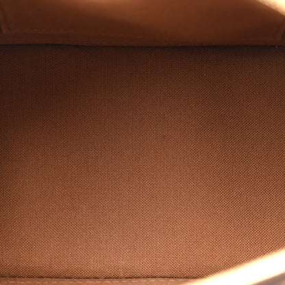 Louis Vuitton Monogram Alma BB 5 of 15