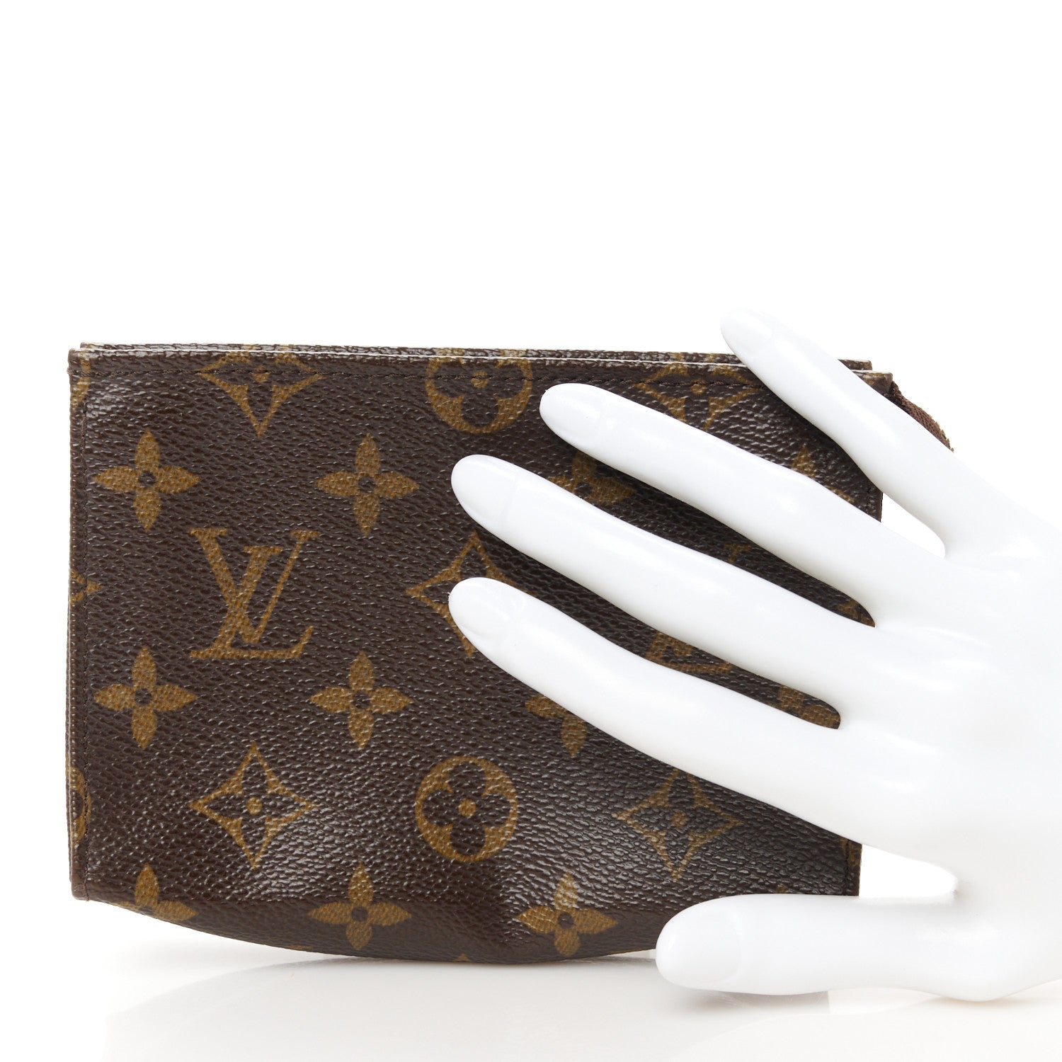 Louis Vuitton Monogram Toiletry Pouch 15 2 of 8
