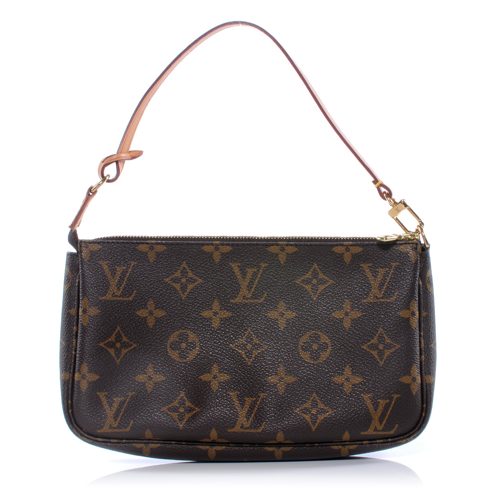 Louis Vuitton Monogram Pochette Accessories 1 of 7