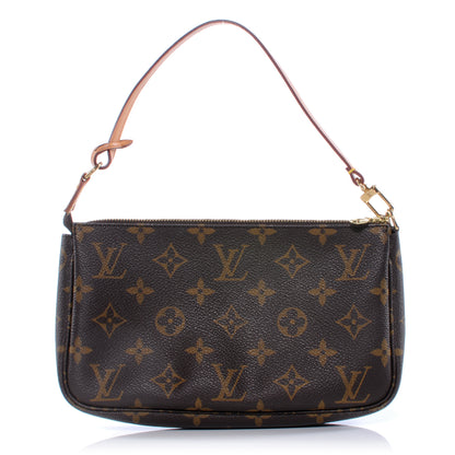 Louis Vuitton Monogram Pochette Accessories 1 of 7