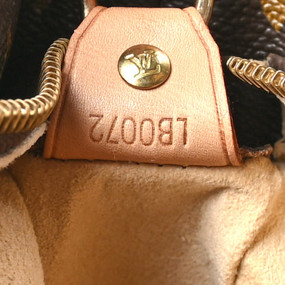Louis Vuitton Monogram Looping GM 7 of 11