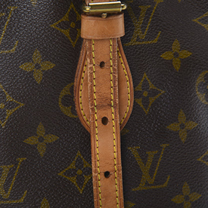 Louis Vuitton Monogram Petit Bucket 23 16 of 20