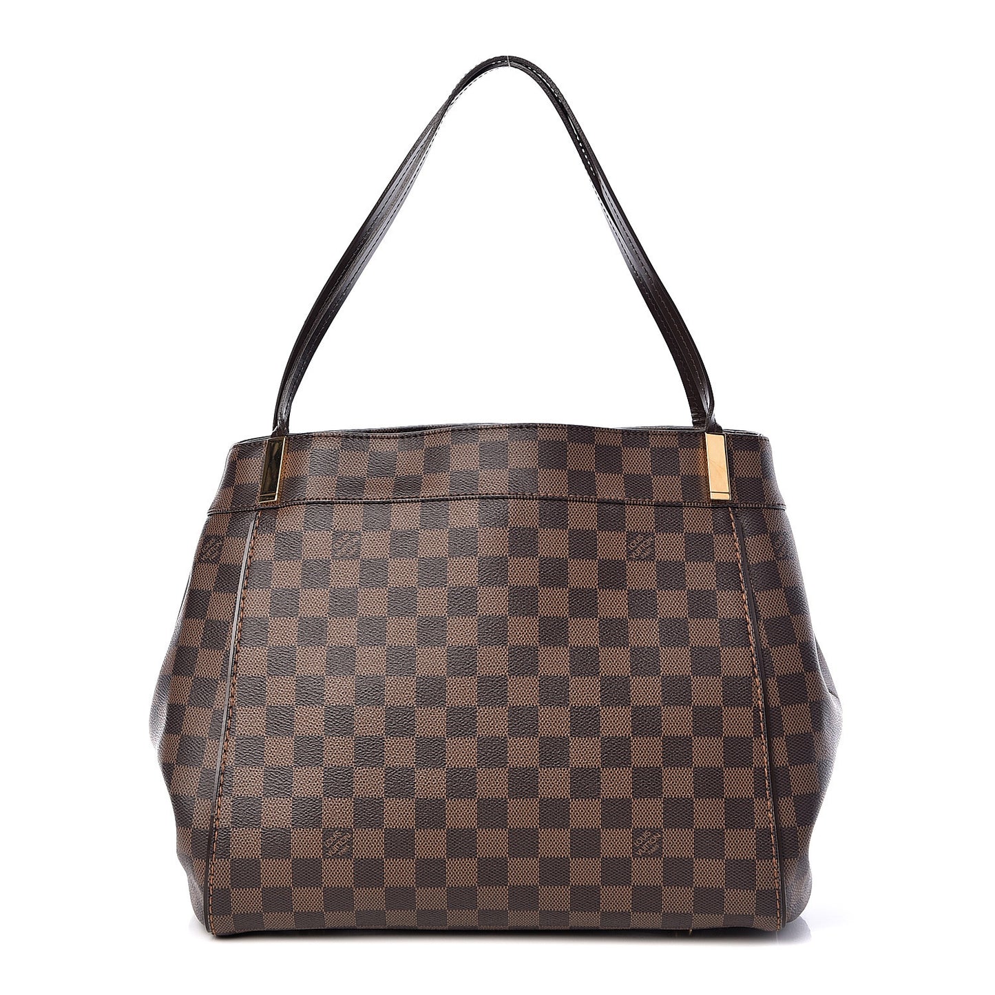 Damier Ebene Marylebone GM