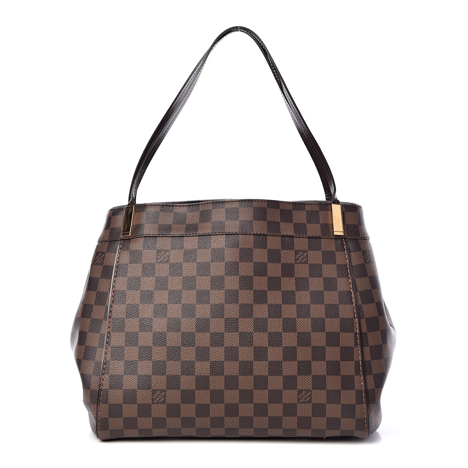 Louis Vuitton Damier Ebene Marylebone GM 1 of 14