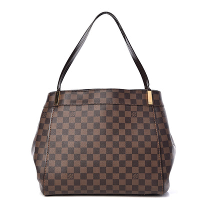 Louis Vuitton Damier Ebene Marylebone GM 1 of 14