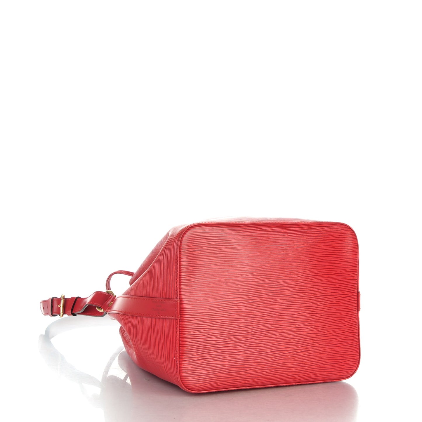 Epi Noe Castillan Red