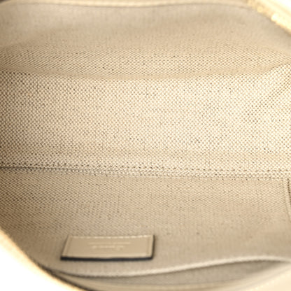 Chloe Grained Calfskin The 99 Shoulder Bag Sweet Beige 5 of 10